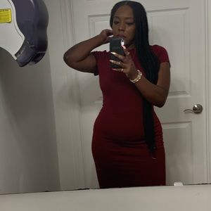 Meet your Posher, Clairessa